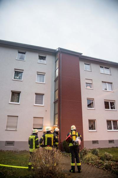 Schwaebisch Gmuend-Wetzgau: Vermeintlicher Dachstuhbrand loest Grosseinsatz aus